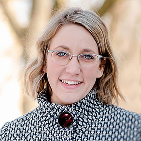 Maggie O'Keefe