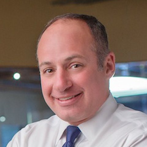 Paul Rosenfeld