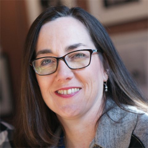 Kelly Cassidy
